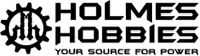Browse the Holmes Hobbies Store